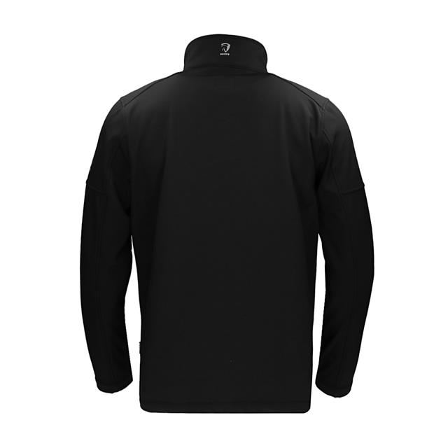 Jacket Horka Action Kids Black