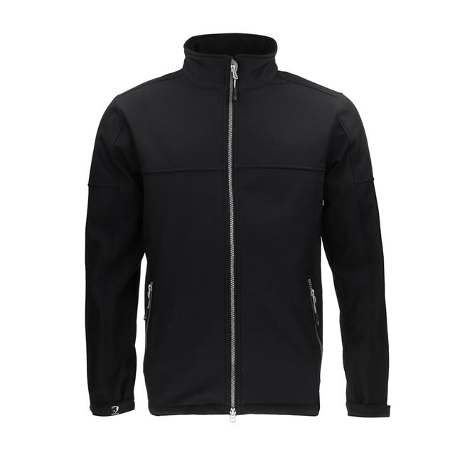 Jacket Horka Action Uni Black