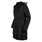 Jacket Horka Glacier Black