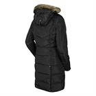 Jacket Horka Glacier Black