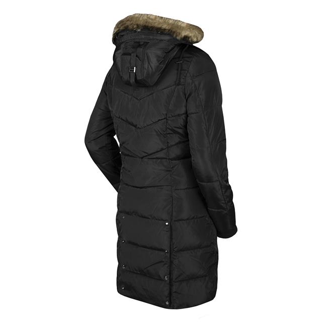 Jacket Horka Glacier Black