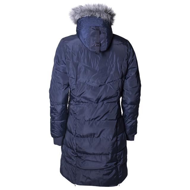 Jacket Horka Glacier Blue