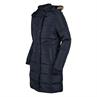 Jacket Horka Glacier Blue