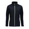 Jacket Horka Silhouette Black