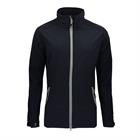 Jacket Horka Silhouette Black