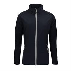 Jacket Horka Silhouette Black