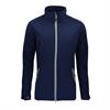 Jacket Horka Silhouette Blue