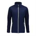Jacket Horka Silhouette Blue