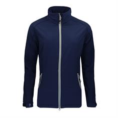 Jacket Horka Silhouette Blue