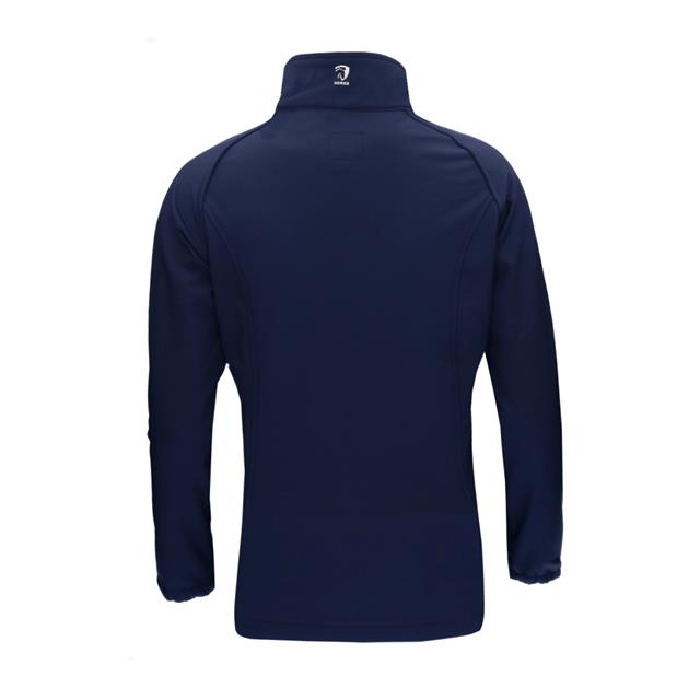 Jacket Horka Silhouette Blue