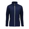Jacket Horka Silhouette Blue