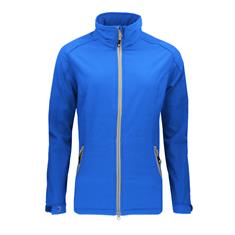 Jacket Horka Silhouette Mid Blue