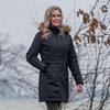 Jacket Horka Typhoon Black