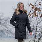 Jacket Horka Typhoon Black