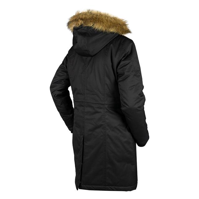 Jacket Horka Typhoon Black