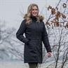 Jacket Horka Typhoon Black