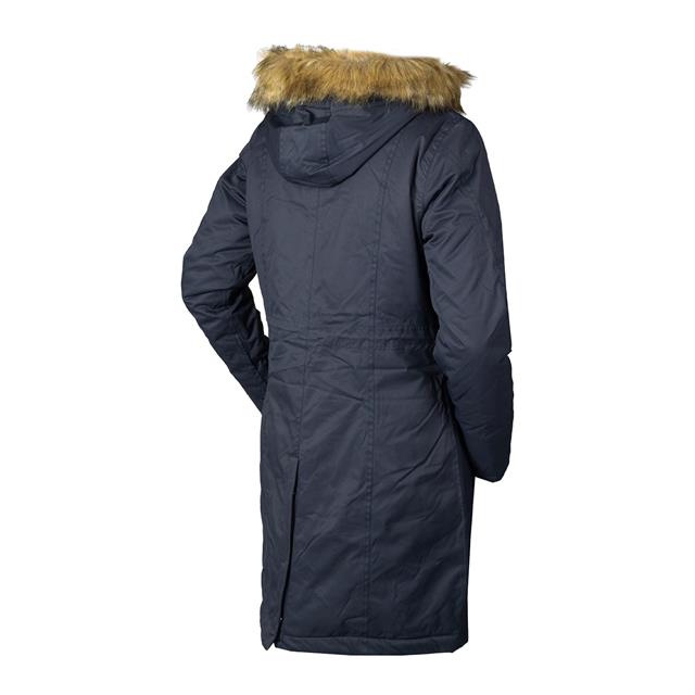 Jacket Horka Typhoon Dark Blue