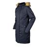 Jacket Horka Typhoon Dark Blue
