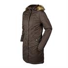 Jacket Horka Typhoon Dark Brown