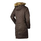 Jacket Horka Typhoon Dark Brown