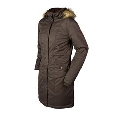 Jacket Horka Typhoon Dark Brown