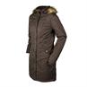 Jacket Horka Typhoon Dark Brown