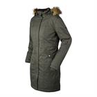 Jacket Horka Typhoon Dark Green