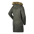 Jacket Horka Typhoon Dark Green