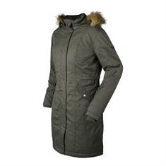 Jacket Horka Typhoon Dark Green