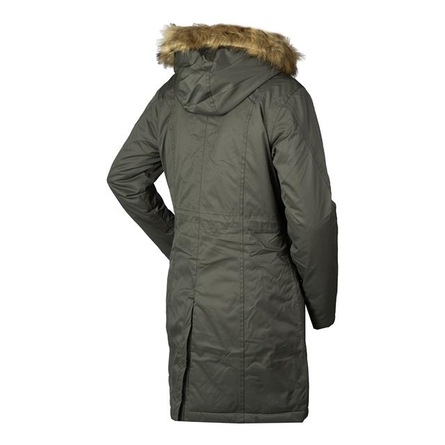 Jacket Horka Typhoon Dark Green