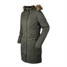 Jacket Horka Typhoon Dark Green