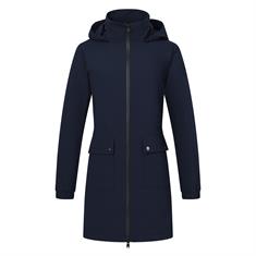 Jacket HV POLO HVPCaroline Women Dark Blue