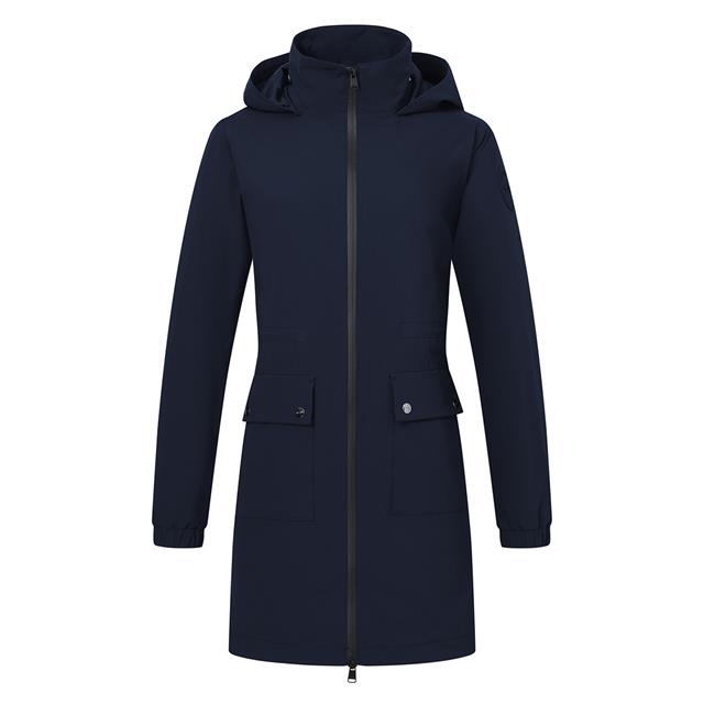 Jacket HV POLO HVPCaroline Women Dark Blue