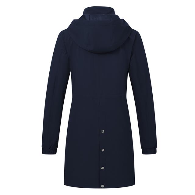 Jacket HV POLO HVPCaroline Women Dark Blue