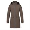 Jacket HV POLO HVPCaroline Women Dark Brown