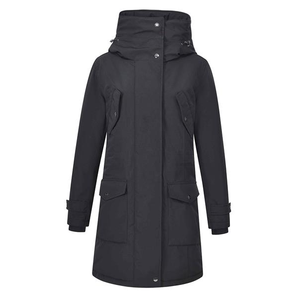 Jacket Hv Polo Hvpvivienne Black