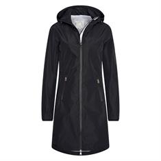 Jacket HVPOLO HVPCeleste Black