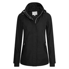 Jacket HVPOLO HVPChampion Black