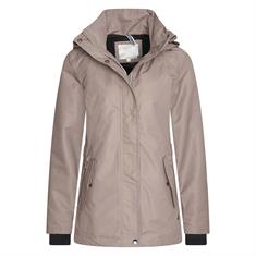 Jacket HVPOLO HVPChampion Light Brown