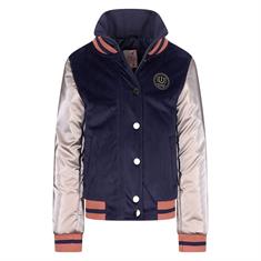 Jacket Imperial Riding IRHJaxy Kids Dark Blue