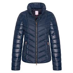 Jacket Imperial Riding IRHNever Dull Kids Dark Blue