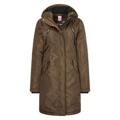 Jacket Imperial Riding IRHPop Up Light Brown