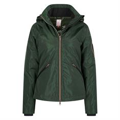 Jacket Imperial Riding IRHPoppy Dark Green