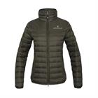 Jacket Kingsland Classic Limited Uni Dark Green