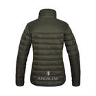 Jacket Kingsland Classic Limited Uni Dark Green