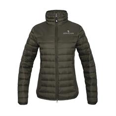 Jacket Kingsland Classic Limited Uni Dark Green