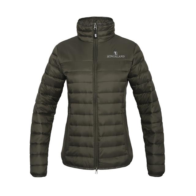 Jacket Kingsland Classic Limited Uni Dark Green