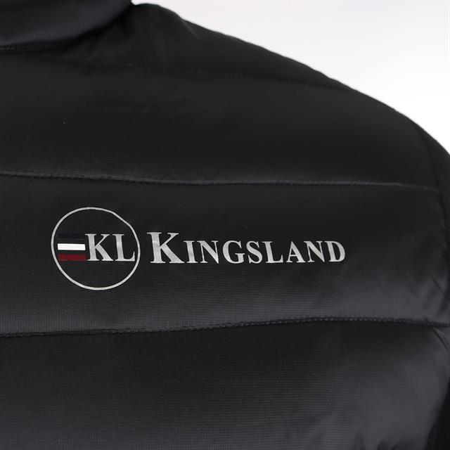 Jacket Kingsland KLBerry Men Dark Blue