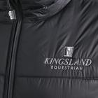 Jacket Kingsland KLClassic Uni Black