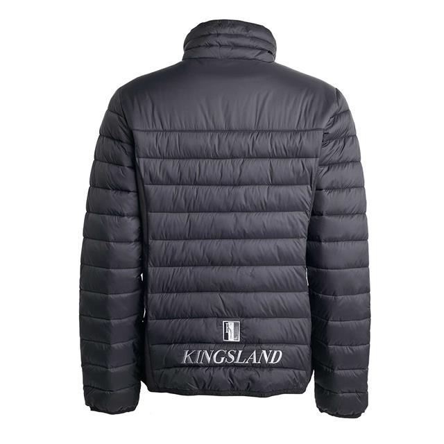 Jacket Kingsland KLClassic Uni Black